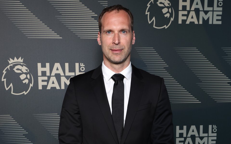 Петър Чех: Не е вярно, няма такова нещо, Георги Иванов беше добър футболист