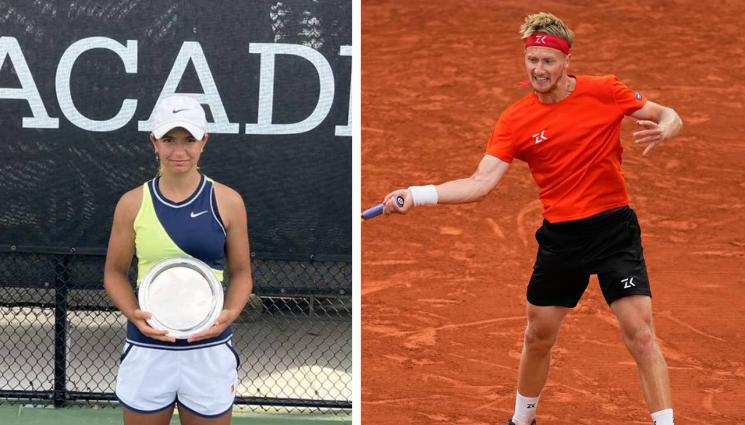 тенис - Ива Иванова загуби полуфинала в Монастир, чех заслужи титлата от 