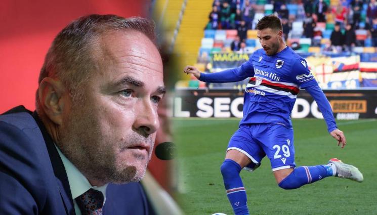 ЦСКА - ЦСКА близо до трансфер на италиански защитник от Серия А