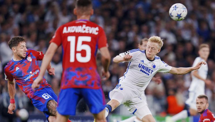 евротурнири - Полският Раков поиска от УЕФА да изключи Макаби Хайфа от евротурнирите