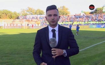Най-важното преди Спартак Варна - Черно море