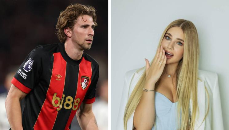 Иля Забарни Ангелина - Защитник води умница в ПСЖ