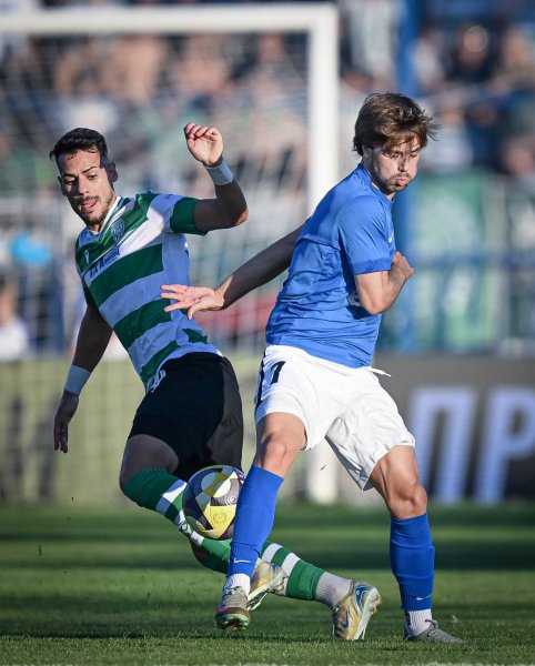 Спартак Варна Черно море1