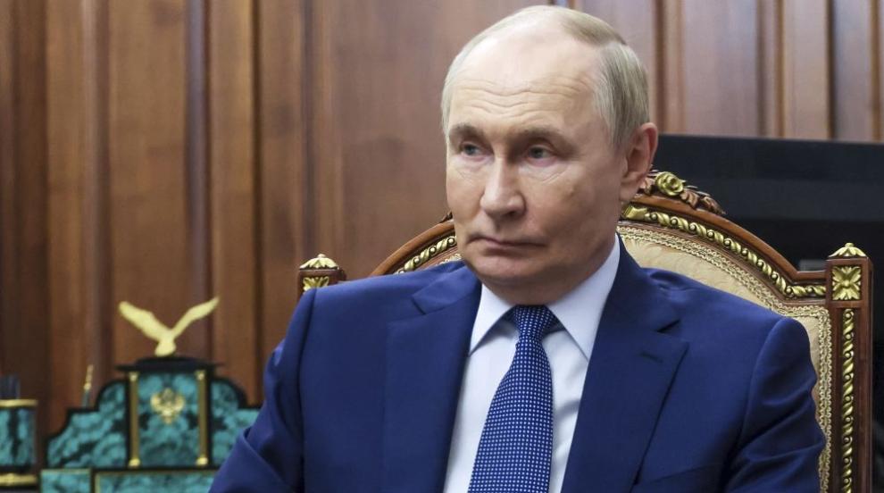 Путин: САЩ разбират, че украинският въпрос е сложен