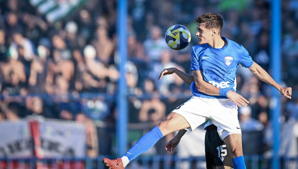 Спартак Варна Черно море1