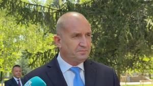 Румен Радев