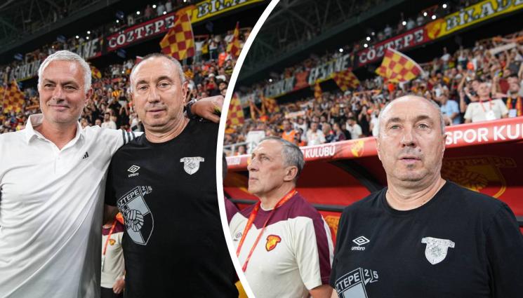 Футбол - Гьозтепе на Мъри Стоилов излезе начело в турското първенство след нов успех