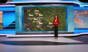 Прогноза за времето (17.08.2025 - обедна емисия)