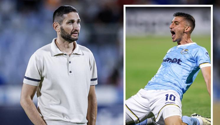 Футбол - Тунчев: Няма да е лесно да влезем в групите на Лигата на конференциите!