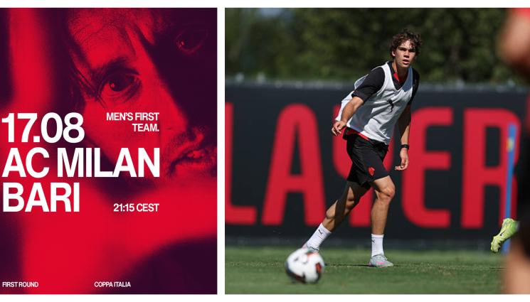 Валери Владимиров Милан - Милан почва с българин!