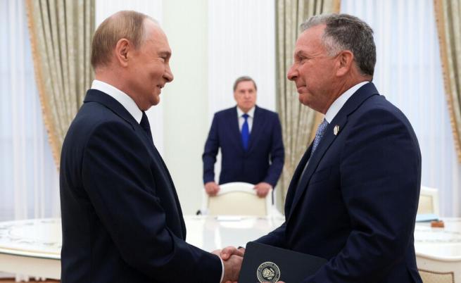 Уиткоф: Путин направи отстъпки от исканията за размяна на украински територии