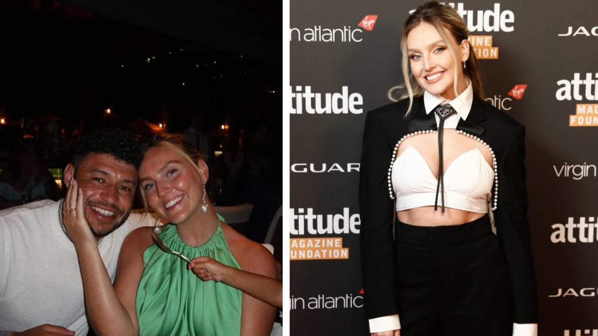 Окслейд Чембърлейн Пери Едуардс