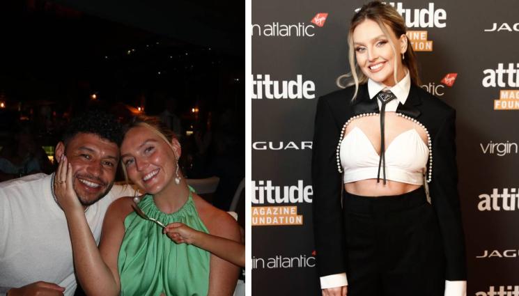 Окслейд Чембърлейн Пери Едуардс - Фобия и паник атаки мъчат гаджето на Окслейд-Чембърлейн