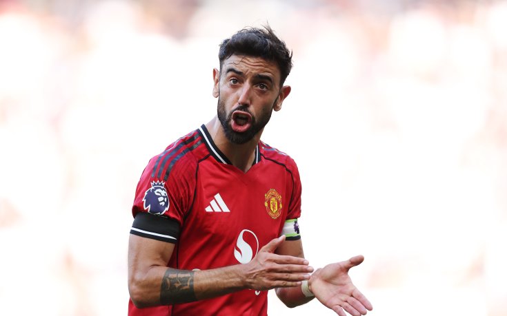 Нов провал за Манчестър Юнайтед, 