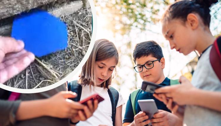 тийнейджъри - НОВА МАНИЯ СРЕД ТИЙНЕЙДЖЪРИТЕ: Жетони изместиха Покемон!