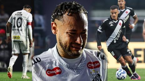 Неймар Сантос Васко да Гама Коутиньо