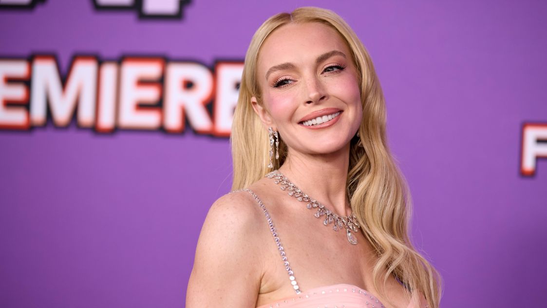 Lindsay Lohan разкри, че все още пише музика