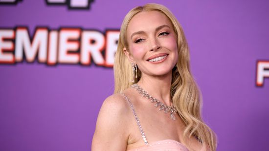 Lindsay Lohan разкри, че все още пише музика