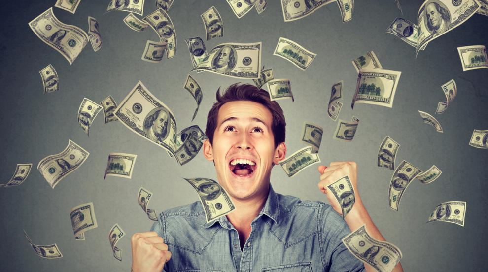 Софиянец спечели над 5,7 млн. евро джакпот от Спорт Тото