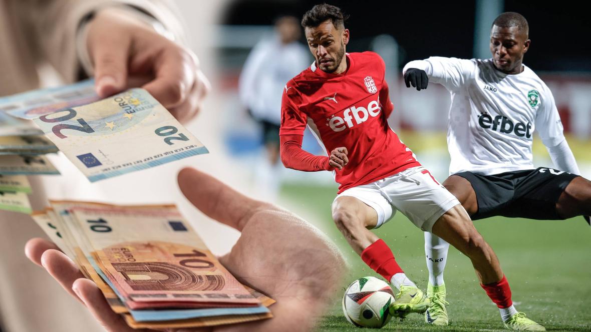 Талис ЦСКА 1948