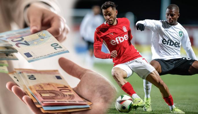 Талис ЦСКА 1948