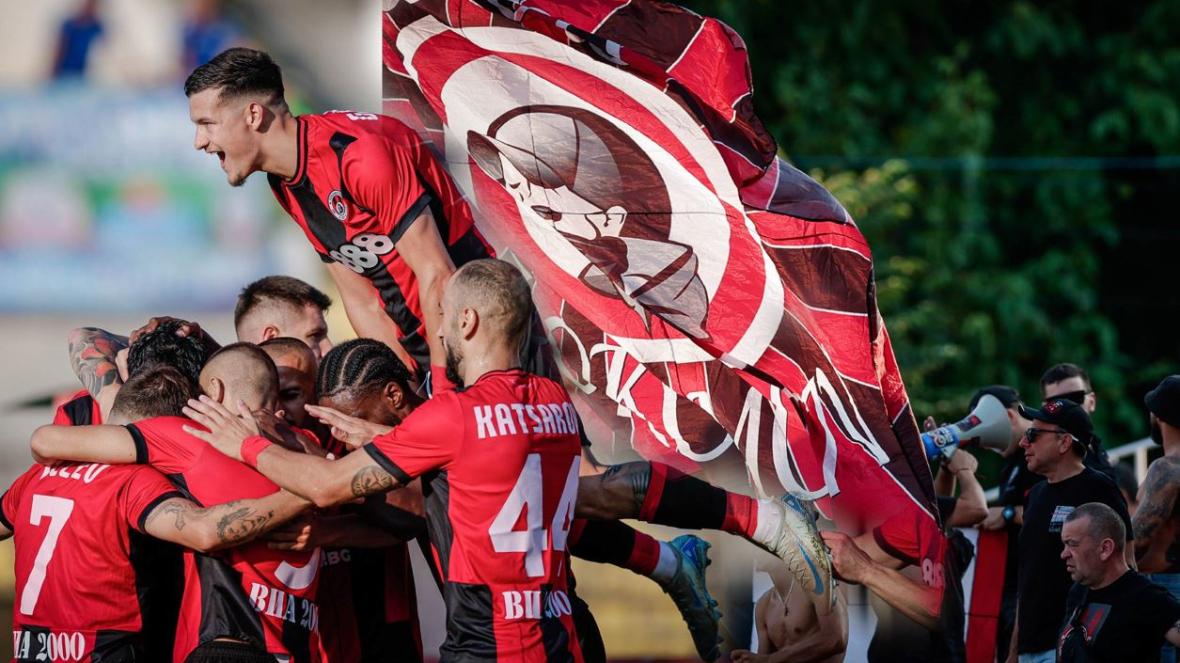 Локомотив София