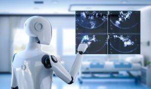 <p>Достатъчно зряло ли е човечеството за супер AI</p>