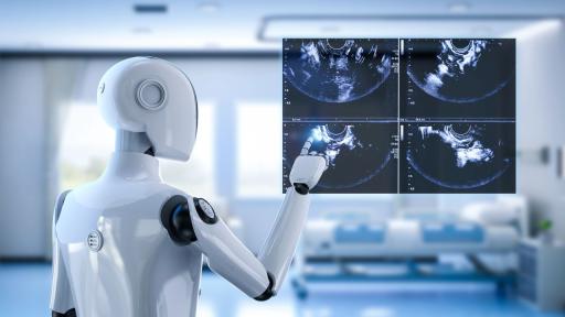 AI навлиза стремглаво и неравно, но хората го ползват