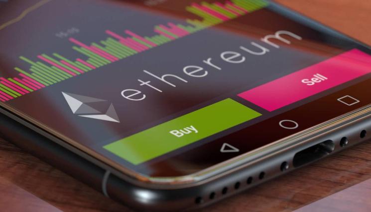 платена публикация - Защо Ethereum следва ръста на Bitcoin?