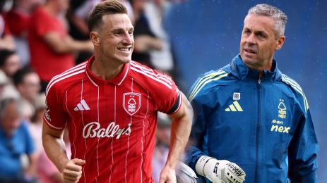 Руи Барбоса Форест