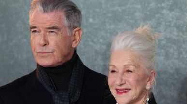 Helen Mirren за новия Джеймс Бонд: „Не може да бъде жена. Просто не става“