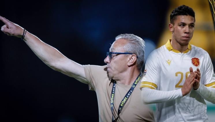 Илиан Илиев Филип Кръстев - Списъкът на Илиан: Футболният селекционер прати 15 повиквателни в чужбина