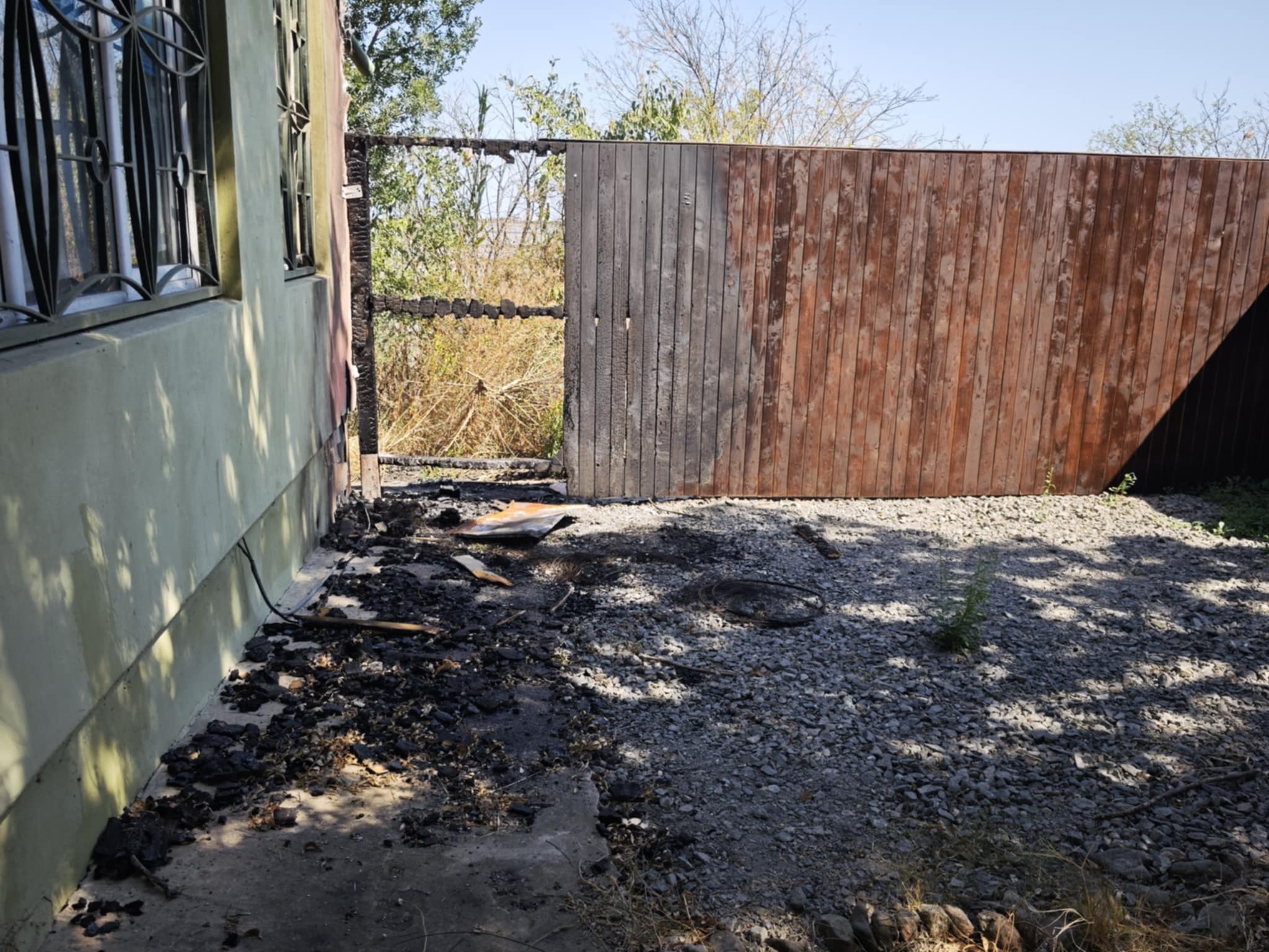 Атанасовското езеро