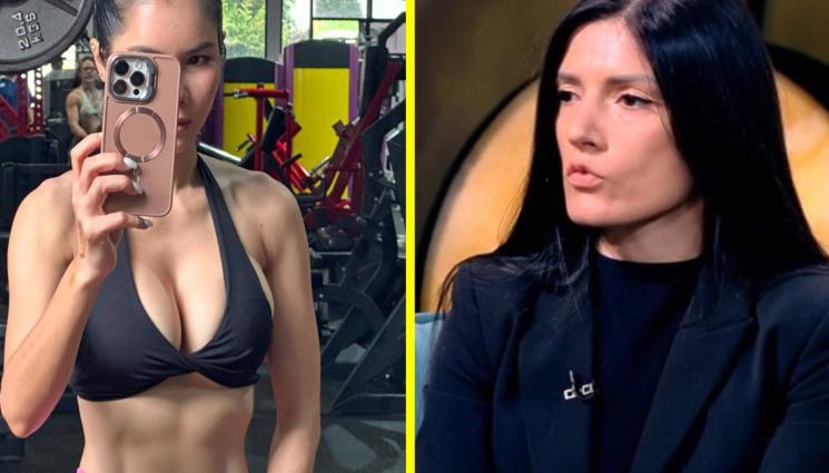 Мария Атипова силиконки - СИЛИКОНКИ И БАТКИ РЕВАТ: Митничари разкриват маскирани анаболи и ботокс  като химикалки и кламери (СНИМКИ)