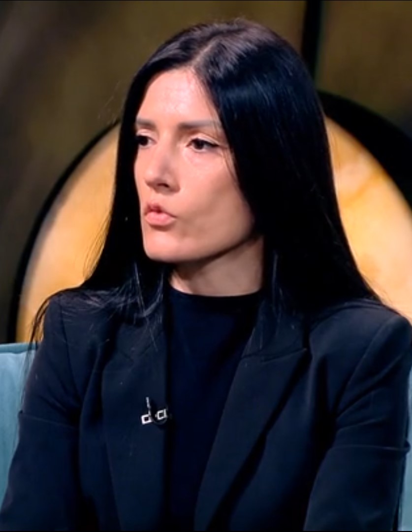 Мими Атипова