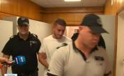 Протестират домашния арест на младежа, помел пешеходци в Слънчев бряг