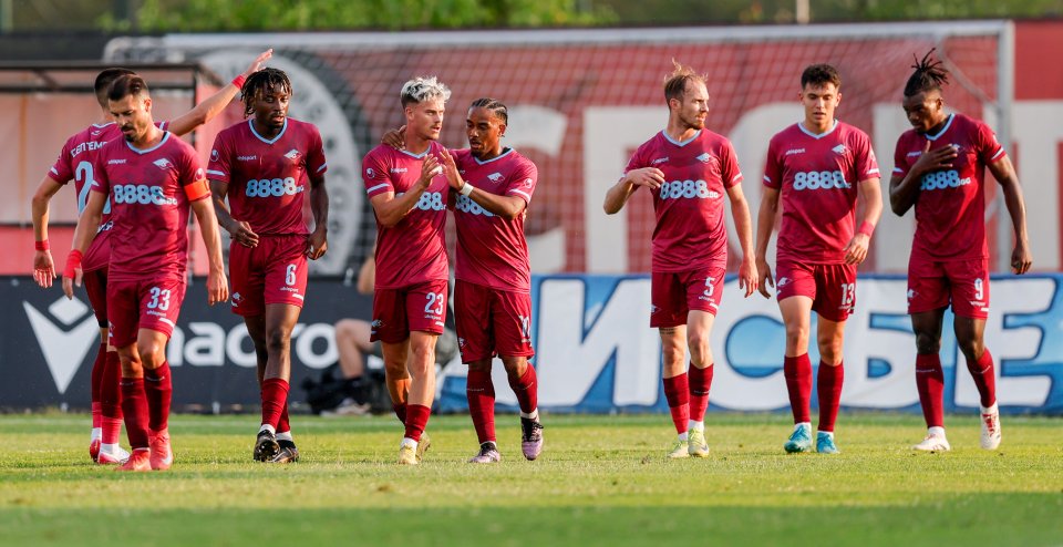 Септември vs Добруджа1