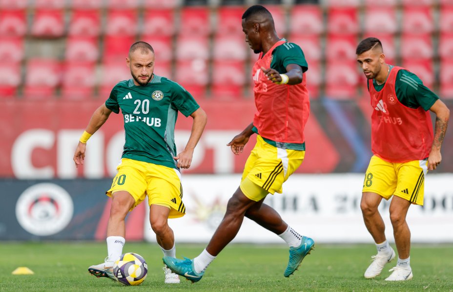 Септември vs Добруджа1