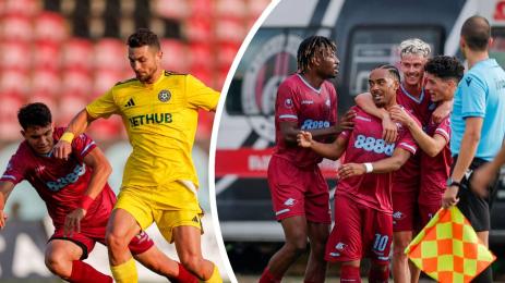 Септември Добруджа