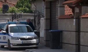 <p>Бруталното убийство в Първомай – дело на познат на семейството</p>