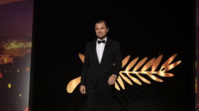 DiCaprio