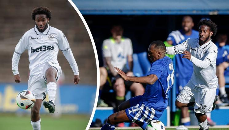 Славия - ЦСКА набеляза защитник на Славия