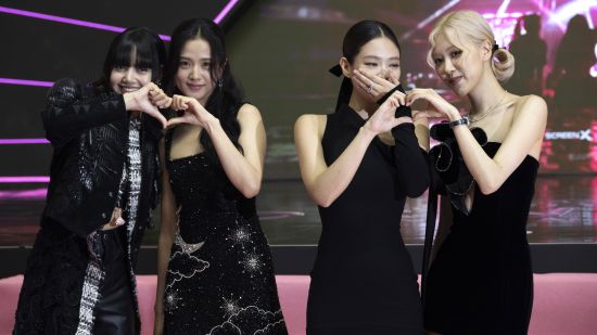 Ето кога BLACKPINK ще издадат нов албум