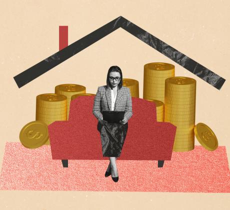 Фън шуй ни напомня че домът е отражение на вътрешния