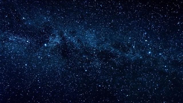 Малък парад от три планети ще озари небето 