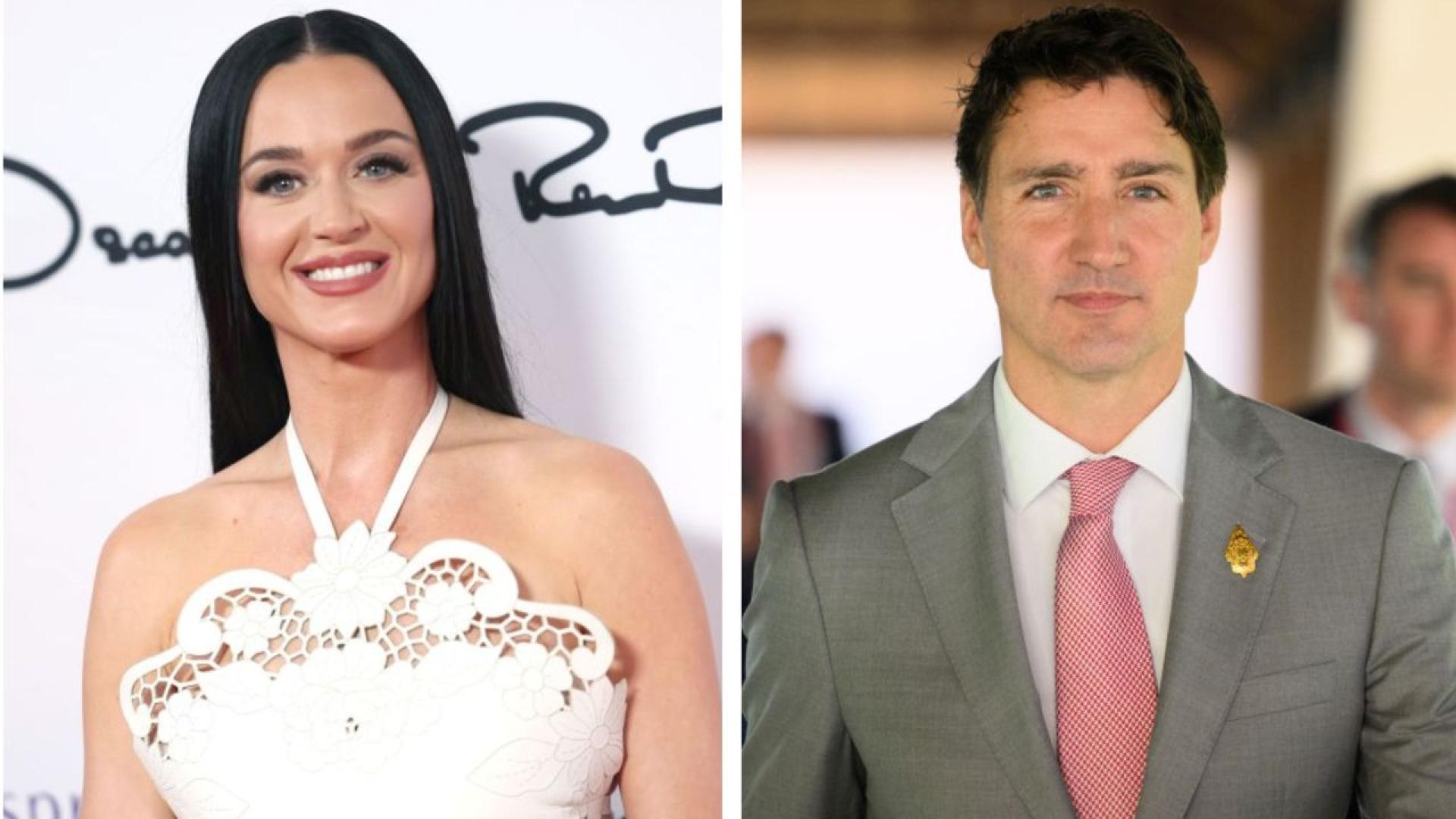 Съобщава се че започналата романтична връзка между Кейти Пери и