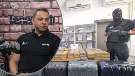 Стефан Бакалов