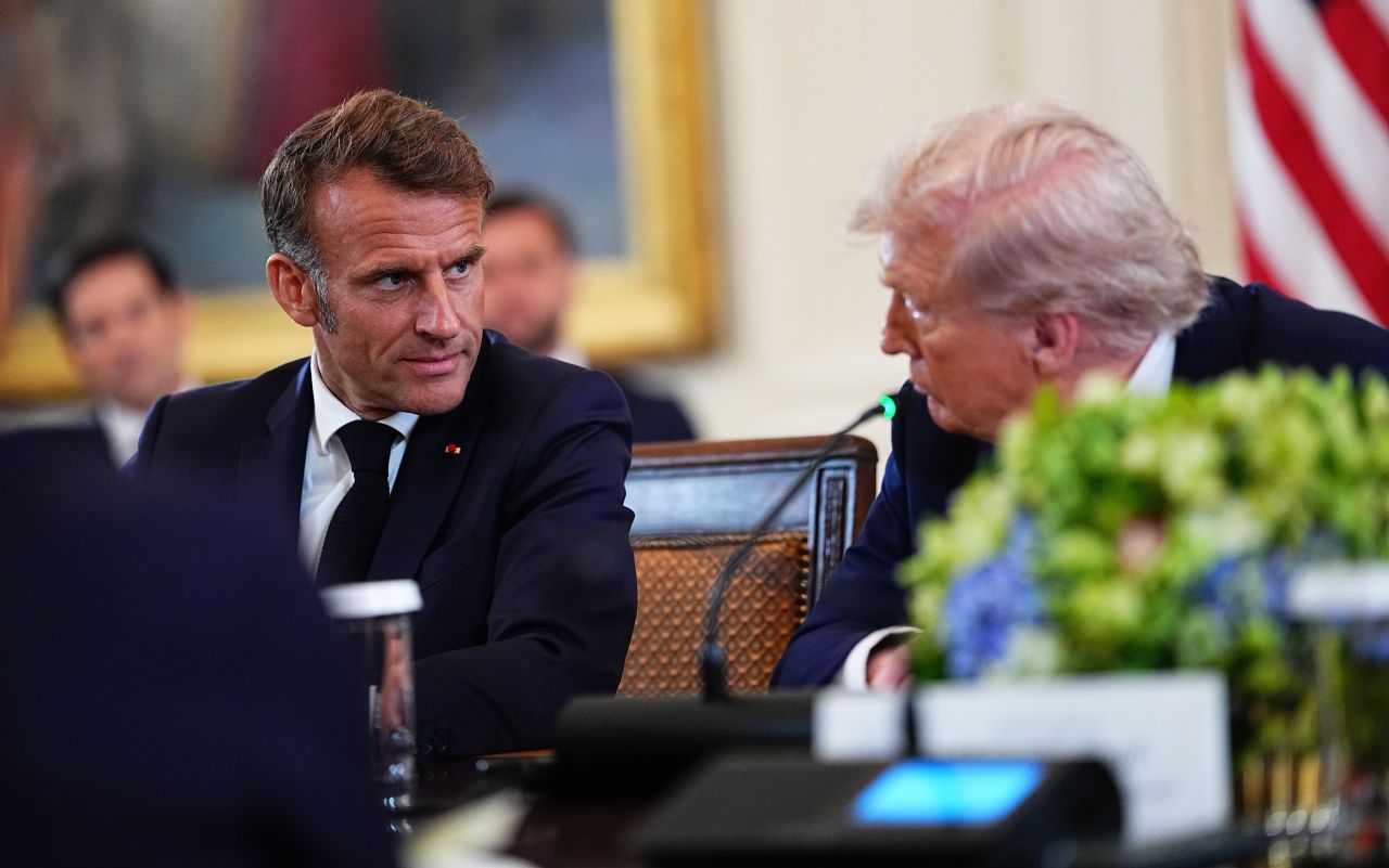 Германският финансов министър подкрепя Макрон за активиране на "търговската базука" на ЕС срещу Тръмп