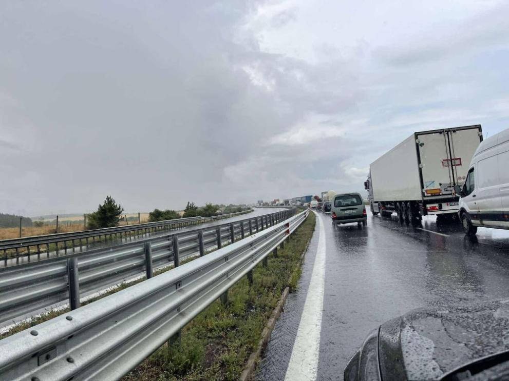  Катастрофа тирове Хемус 