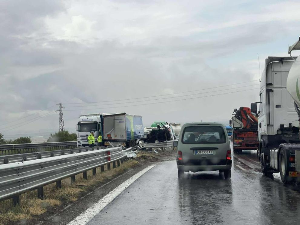  Катастрофа тирове Хемус 